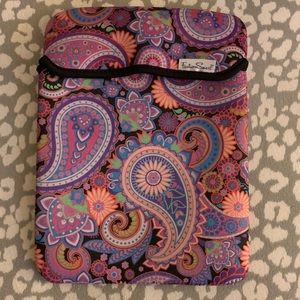 iPad mini pouch sleeve